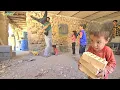Download Lagu The Love Hut: TheEfforts of Agha Qurban and His Children to Build a Warm Home for Ali and His Wife\