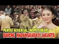 Lagu PENTAS NIKEN SALINDRY TERBARU BERSAMA MADANGKARA DI JAKARTA 
