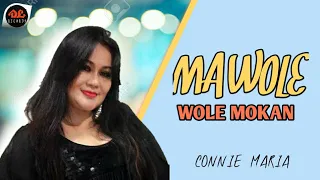 connie maria mamahit mawole wole mokan official music video pop makatana