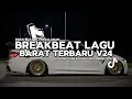 Download Lagu DJ TIKTOK TERBARU 2025! DJ BREAKBEAT LAGU BARAT TERBARU 2025 V