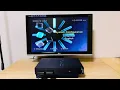 Download Lagu PS2 SCPH-50000MB/NH powering on, language change to English \u0026 memory card check