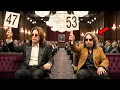 Lagu Ace Frehley and Ozzy Osbourne's Battle for John Lennon's Guitar... Unexpected Ending