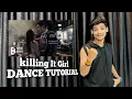 Download Lagu j-hope Killing It Girl | Dance Tutorial | Step By Step