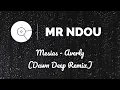 Averly Morillo - Mesías (Dawn Deep Sunday Mix)
