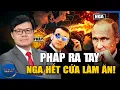 Lagu Mỹ Cũng Choáng: Pháp Vừa Giúp Ukraine Tung Đòn Chí Tử Khiến Putin Tím Mặt!