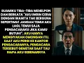 Download Lagu SUAMI TIBA-TIBA TELPON MINTA CERAI - SAAT AKU DATANGI PENGACARANYA, DIA GEMETAR SAAT TAU AKU...