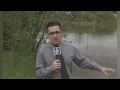Meteorologist Bryan Bachman leaving TV5