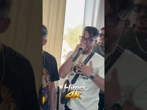 Cheb Kimou live 2026 كنت حاس 💔