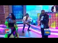 Download Lagu Sean Paul, David Guetta, Becky G - Mad Love (Live on Good Morning America)