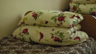 04 06 18 У таборі Орлятко відкрито першу зміну Канал Житомир 