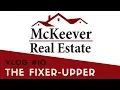 VLOG Crazy offers Listing a Stockton FIXER UPPER