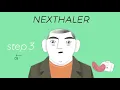Download Lagu Inhaled medication application technique by Five Steps Assessment system – Nexthaler