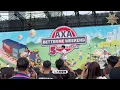 Pandora樂隊《善良之歌》 - 2025.10.26 AXA BetterMe Weekend