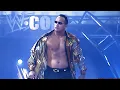 The Rock Entrance \u0026 Promo 2000 Washington, D.C. (Huge Pop) RAW IS WAR!