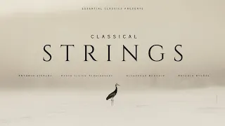 Classical Strings - Classical Music Gems