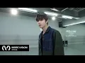 LNGSHOT - [Moonwalkin’] Dance Practice Video (Moving ver.)