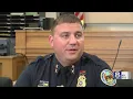 Geneva police officer arrested after incident of unnecessary force