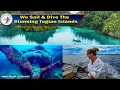 We Sail \u0026 Dive the Togean Islands, Indonesia's Most Under-rated Paradise - S5 Ep132
