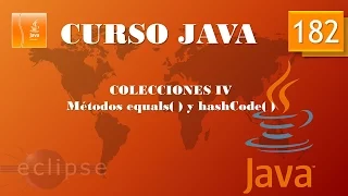 Java Course Collections IV Equals and HashCode Methods II 182