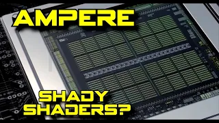 Nvidia s CUDA Core Evolution - From Fermi to Ampere