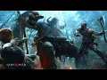 The Ninth Realm (God of War 2018 Soundtrack)