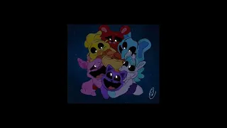 cg5 sleep well slowed reverb 