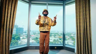 WERRASON PIÈCE RARE PM [Official Video]