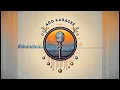 Cem Karaca - Tamirci Ciragi (Karaoke)
