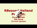 Doug E Fresh - The Show (12 inch version) HQsound