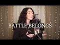 Download Lagu Battle Belongs - Phil Wickham (cover) by Genavieve Linkowski