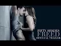 Fifty Shades Freed - Trailer