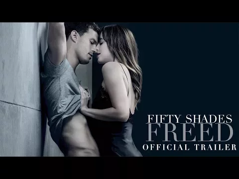 Official Trailer