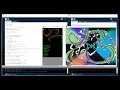 Dosis Livecoding Processing