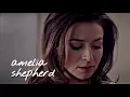 Amelia Shepherd Paralyzed