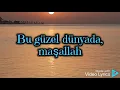 Download Lagu Gülmek Sadaka/Lyrics