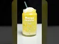 Refreshing Mango Chia Seed Milk: A Modern Twist on a Classic Drink