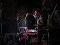 Download Lagu Can RedBull Make Drums Sound Better? Tarkan drumcover  #drums