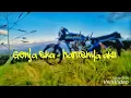Download Lagu Genja ska - harusnya aku