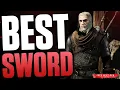 The best Steel Sword in The Witcher 3 - Toussaint Knight s Steel Sword location and build