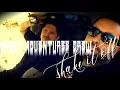 Ghost Adventures Crew shake it off
