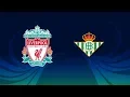 PES 2013 [ML] UEFA Super Cup 2020 - Liverpool VS Real Betis