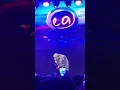 eaJ - Castle In The Sky (Live) In Insomnia Concert SF 2023 August Hall