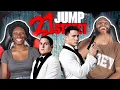 FIRST TIME WATCHING 21 Jump Street WAS AMAZING MOVIE REACTION