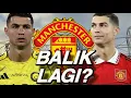 Lagu Update Manchester United: Bermasalah Di Al Nasr, Cristiano Ronaldo Akan Balik Lagi?