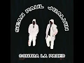 Sean Paul, J Balvin - Contra La Pared (Hi-Res AUDIO)
