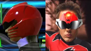 SS X PR Gekiranger Vs Jungle Fury Henshin 