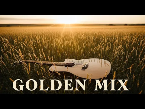 Country Ballads Full Album | Relaxing Country Mix for Road Trip Driving