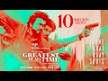 Download Lagu #TheGOATBdayShots | Thalapathy Vijay | Venkat Prabhu | Yuvan Shankar Raja I AGS Entertainment