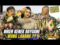 #2 MANTAP !! Niken Salindry di ilengne, ora oleh gampang kenek rayuane wong lanang..??
