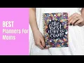Best Planners For Moms of 2025 Updated